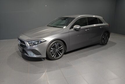 Mercedes-Benz A 180 3.500 km 27.390 € Schorndorf 73614