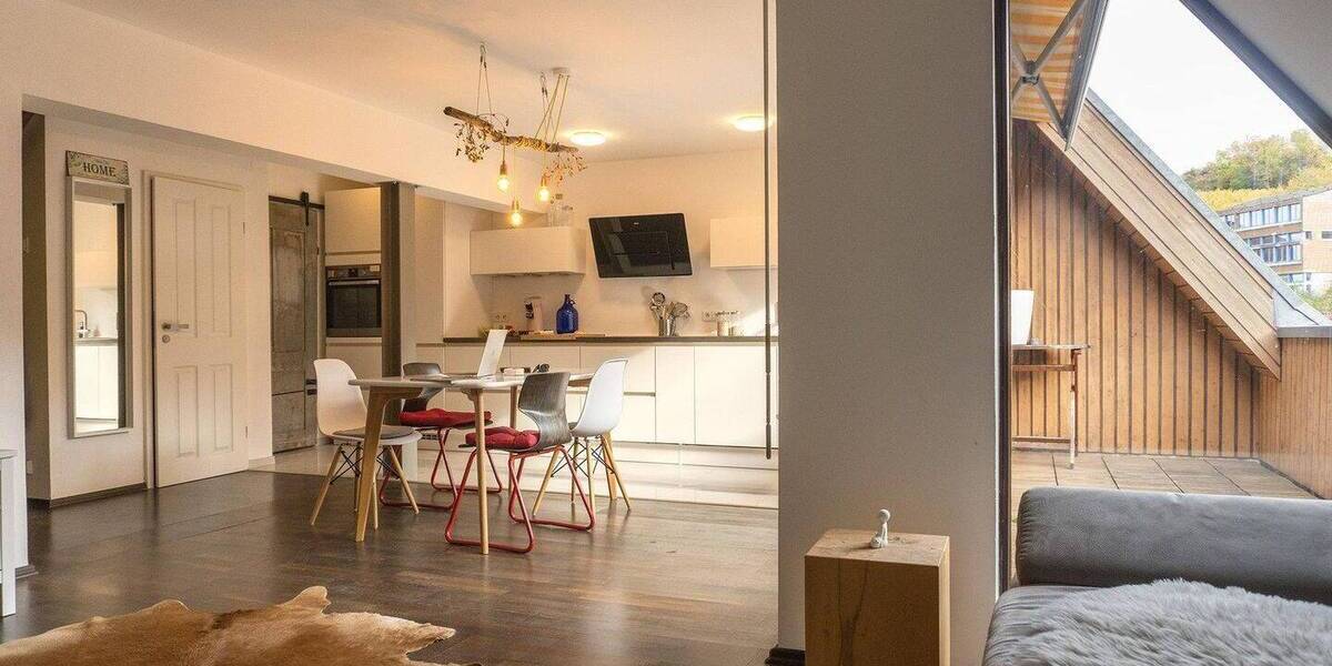 Etagenwohnung Kenren Stetten - 3 Zimmer, 88 m&sup2;, 389.000&euro; | Angebot:26200173