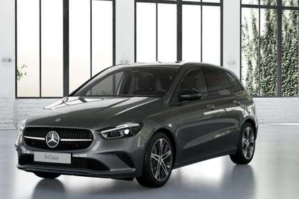 Mercedes-Benz B 200 3.500 km 30.890 &euro; Schorndorf 73614