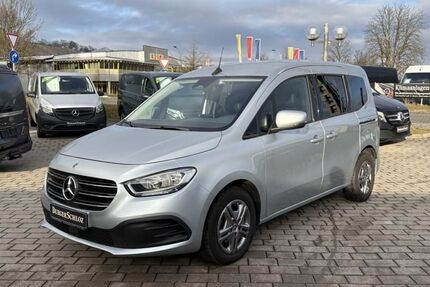 Mercedes-Benz T-Klasse 48.543 km 24.860 &euro; Schorndorf 73614