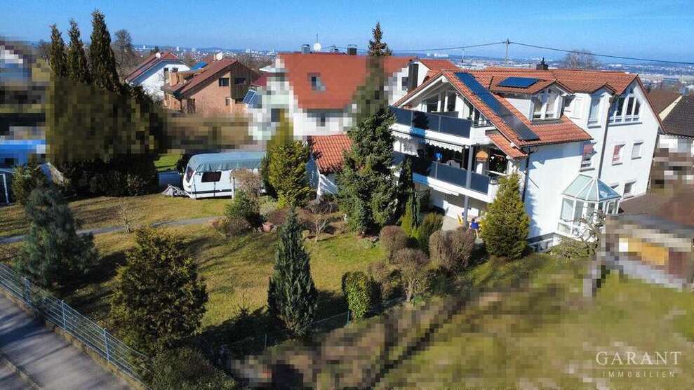 Haus zum Kaufen in Filderstadt 1.450.000 € 372 m²