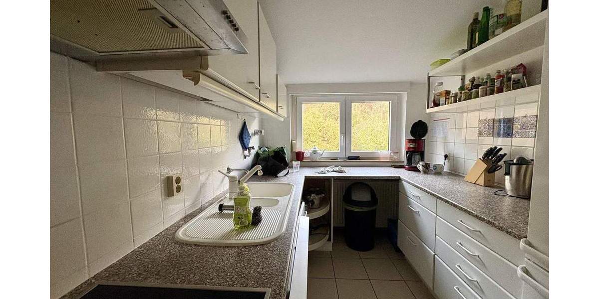 Etagenwohnung Stuttgart Botnang - 3 Zimmer, 69 m&sup2;, 269.000&euro; | Angebot:25427686