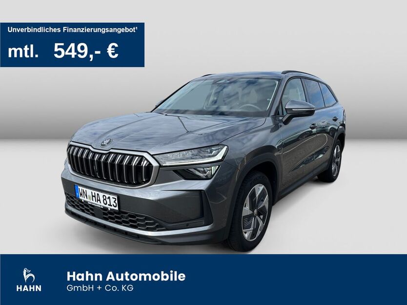 Skoda Kodiaq 29.990 km 42.990 € Weinstadt-Endersbach 71384