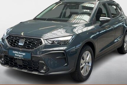 Seat Arona 1.505 km 17.330 &euro; Stuttgart-Feuerbach 70469