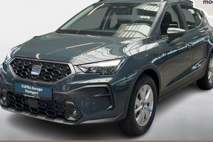 Seat Arona 1.505 km 17.930 &euro; Stuttgart-Feuerbach 70469