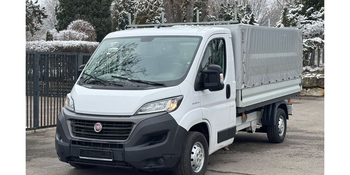 Fiat Ducato 59.126 km 21.990 € Stuttgart 70374