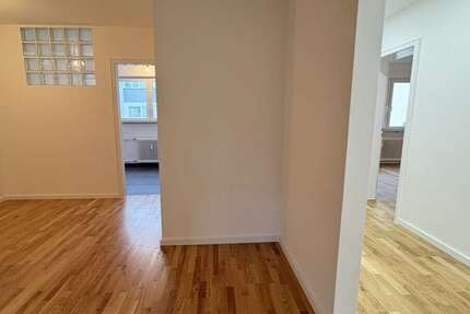 Wohnung Stuttgart / Wangen Wangen - 3 Zimmer, 74 m&sup2;, 349.000&euro; | Angebot:25234054