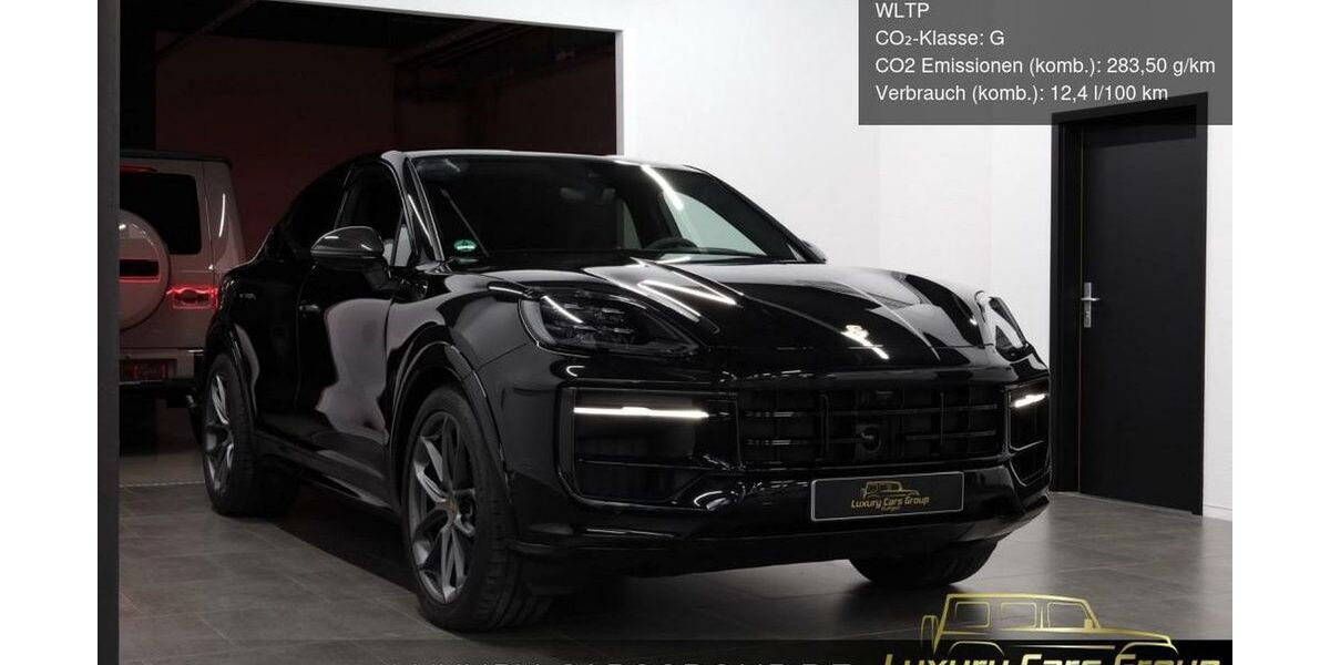 Porsche Cayenne 16.500 km 165.000 &euro; Holzgerlingen 71088