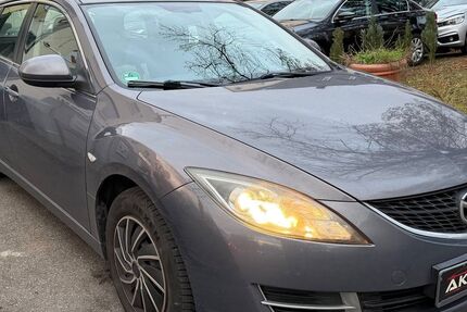 Mazda 6 97.400 km 4.900 &euro; Ludwigsburg 71638