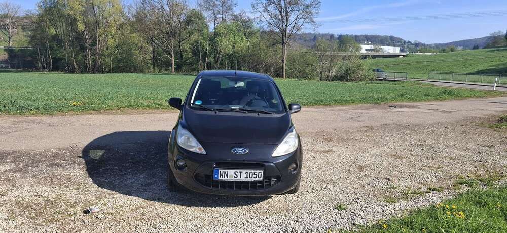 Ka/Ka+