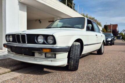 BMW 325