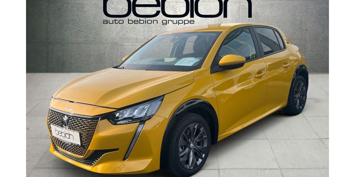 Peugeot 208 30.500 km 14.880 € Tübingen 72072