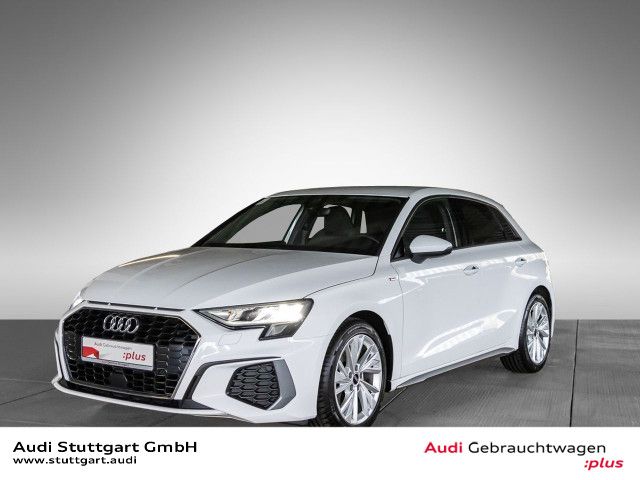 Audi A3 33.490 km 29.840 € Stuttgart 70469