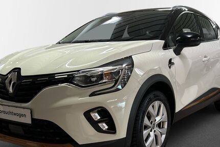 Renault Captur 53.396 km 16.490 € Stuttgart 70565