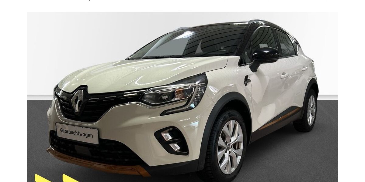 Renault Captur 53.396 km 16.490 € Stuttgart 70565