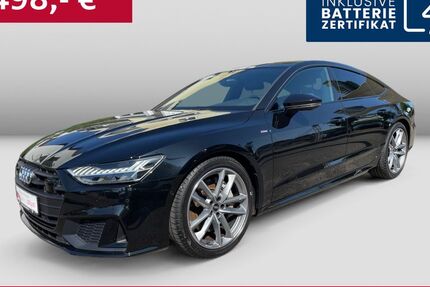 Audi A7 24.794 km 49.990 € Fellbach 70734