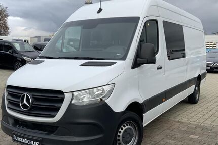 Mercedes-Benz Sprinter 68.376 km 35.414 &euro; Schorndorf 73614