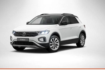 VW T-Roc 29.755 km 27.490 &euro; Nürtingen 72622