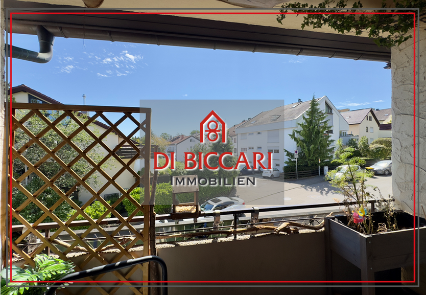 Wohnung zum Kaufen in Filderstadt 249.000 € 66 m² 3 zimmer