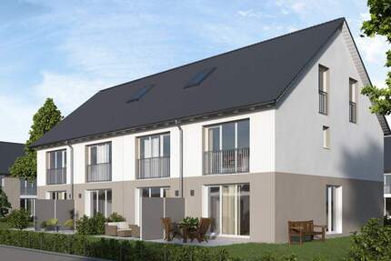 Haus Ostfildern Scharnhausen - 5 Zimmer, 120 m&sup2;, 589.900&euro; | Angebot:25302196