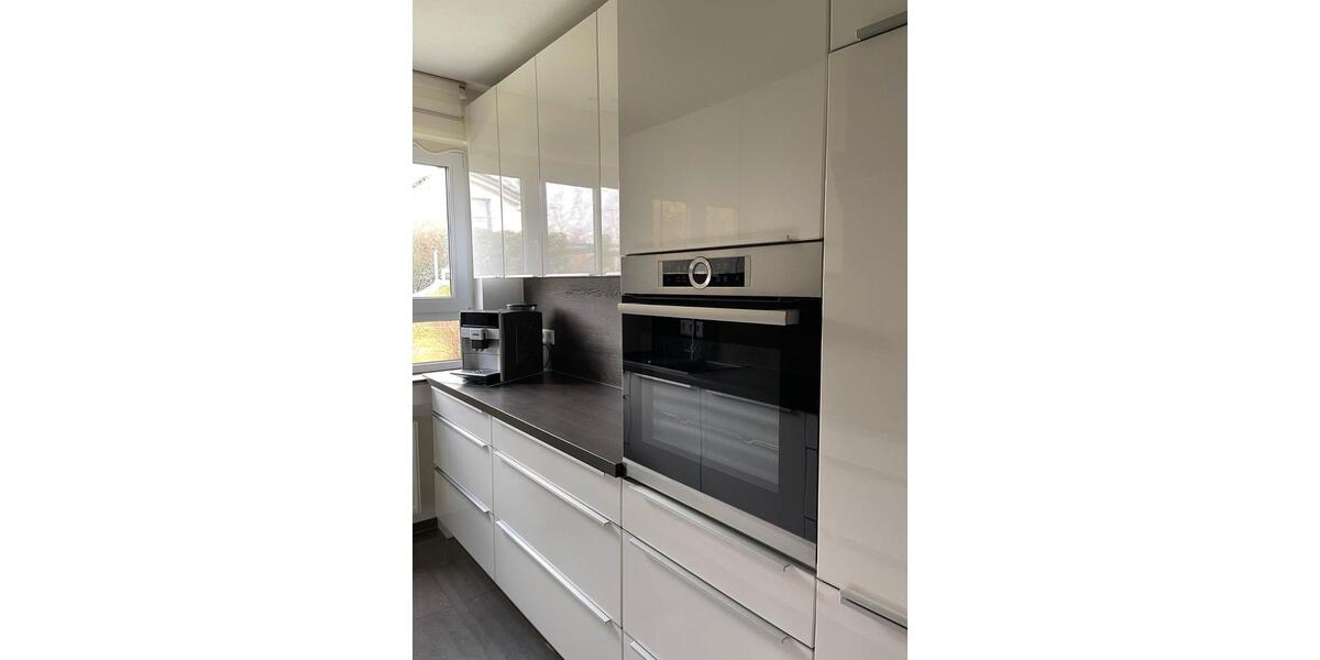 Erdgeschoßwohnung Wendlingen am Neckar - 3.5 Zimmer, 81 m&sup2;, 440.000&euro; | Angebot:26253260