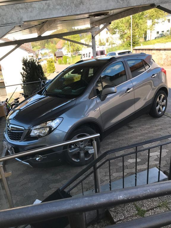 Mokka