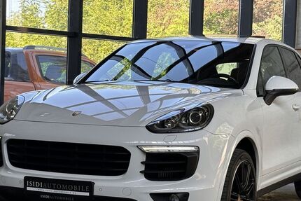 Porsche Cayenne 89.500 km 44.900 € Reutlingen/Mittelstadt 72766