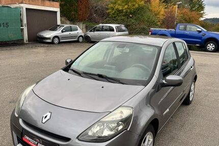 Renault Clio 129.970 km 4.190 &euro; Backnang 71522