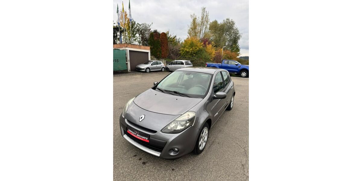 Renault Clio 129.970 km 4.190 &euro; Backnang 71522