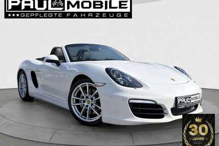 Porsche Boxster 46.600 km 46.873 &euro; Ludwigsburg 71636