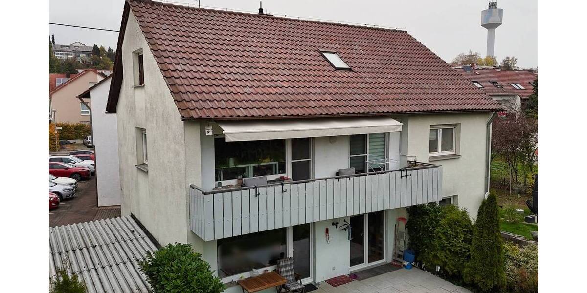 Mehrfamilienhaus, Wohnhaus Tamm - 8 Zimmer, 222 m&sup2;, 758.000&euro; | Angebot:25107332