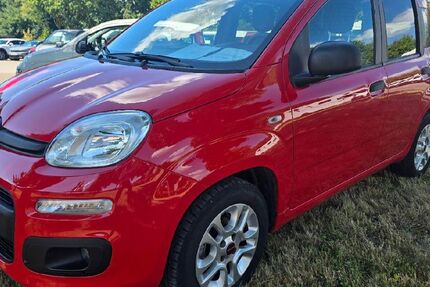 Fiat Panda 50.437 km 9.200 &euro; Böblingen 71034