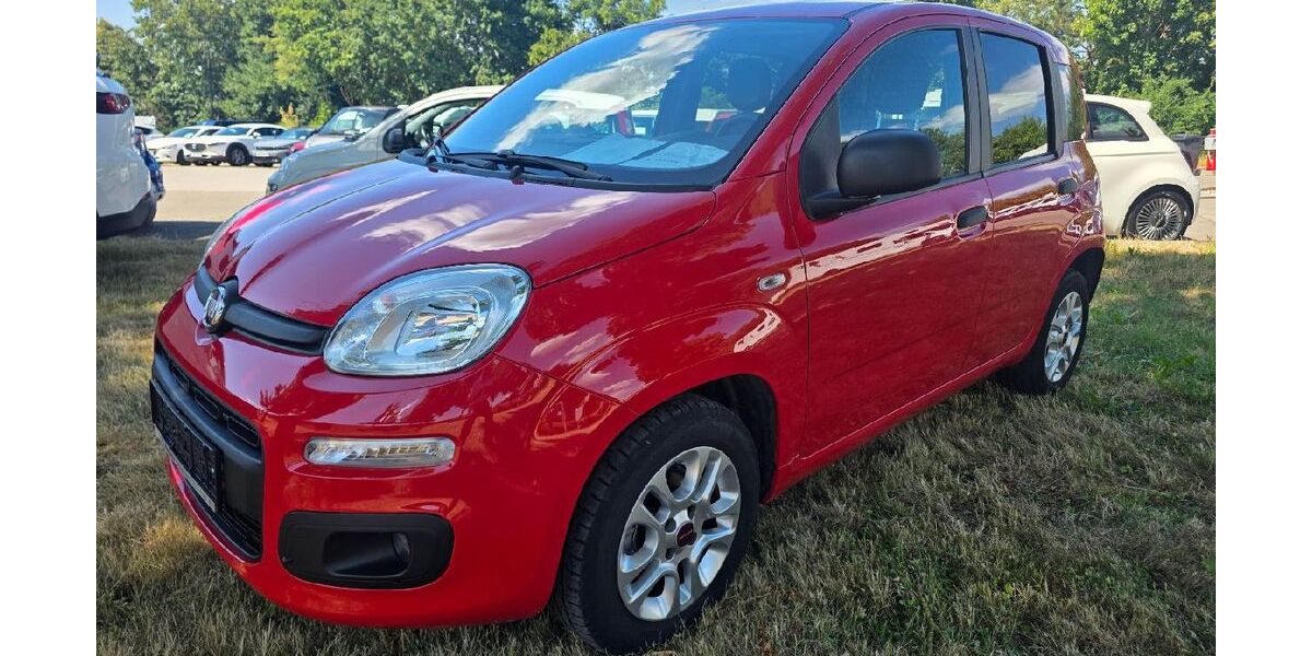 Fiat Panda 50.437 km 9.200 &euro; Böblingen 71034