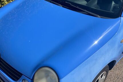 VW Lupo 135.000 km 699 € Nürtingen 72622
