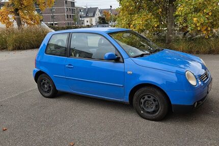 VW Lupo 170.000 km 800 € Stuttgart 70374
