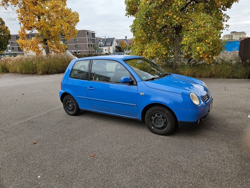 VW Lupo 170.000 km 800 € Stuttgart 70374