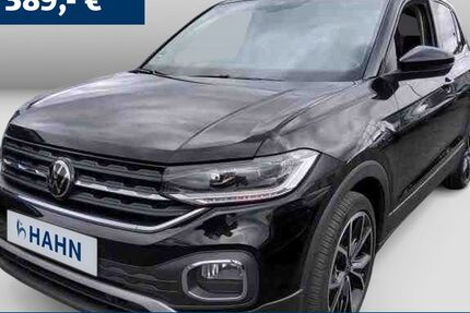 VW T-Cross 89.958 km 23.495 € Korntal-Münchingen 70825