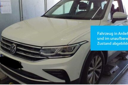 VW Tiguan 73.856 km 26.430 &euro; Stuttgart-Wangen 70188
