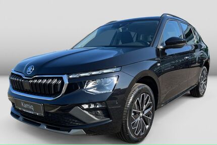 Skoda Kamiq 1.111 km 29.490 &euro; Weinstadt-Endersbach 71384
