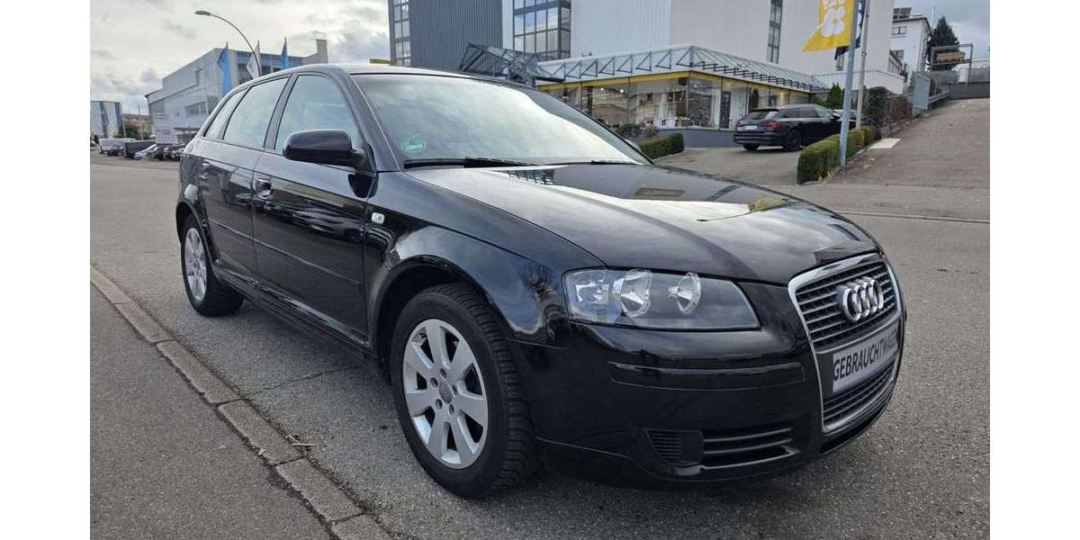 Audi A3 139.400 km 5.990 € Kornwestheim 70806