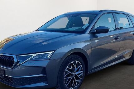 Skoda Octavia 46.150 km 30.570 &euro; Ingersheim 74379