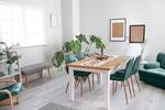Etagenwohnung Hochdorf - 3 Zimmer, 67 m&sup2;, 319.000&euro; | Angebot:25738574