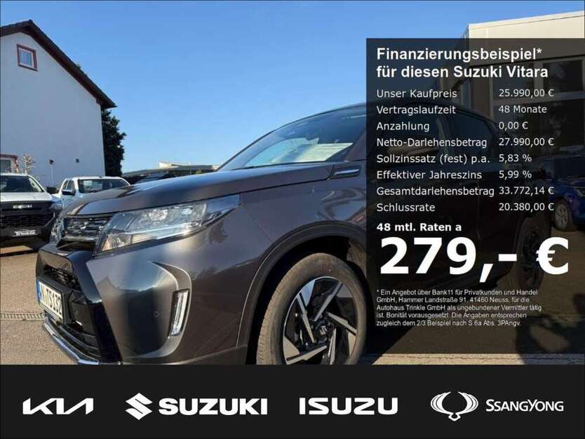 Vitara