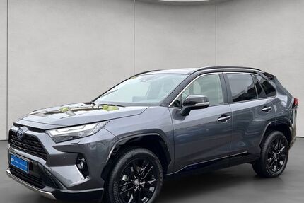 Toyota RAV 4 10.550 km 43.990 € Esslingen 73730