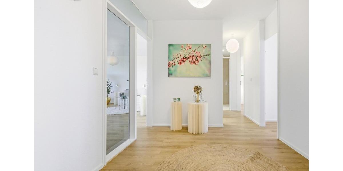 Etagenwohnung Leonberg - 4.5 Zimmer, 133 m&sup2;, 465.000&euro; | Angebot:26380771