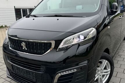 Peugeot Traveller 200.000 km 17.970 € Holzgerlingen 71088