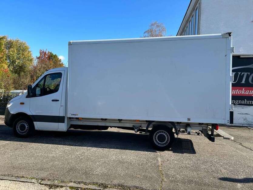 Sprinter