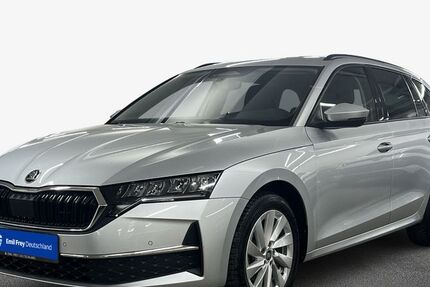 Skoda Octavia 22.813 km 29.890 &euro; Filderstadt 70794
