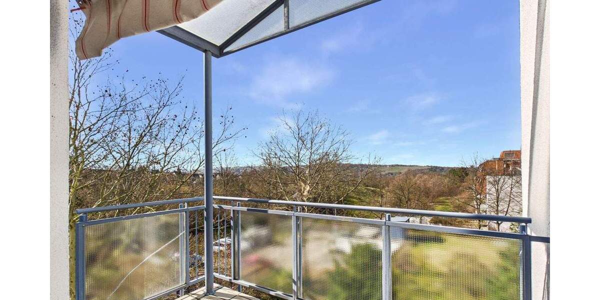 Etagenwohnung Stuttgart Neugereut - 2 Zimmer, 60 m&sup2;, 244.000&euro; | Angebot:25797378