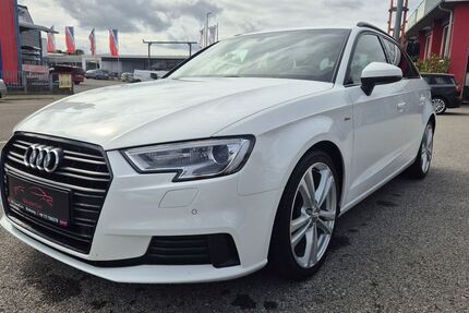 Audi A3 49.286 km 18.299 € Backnang 71522